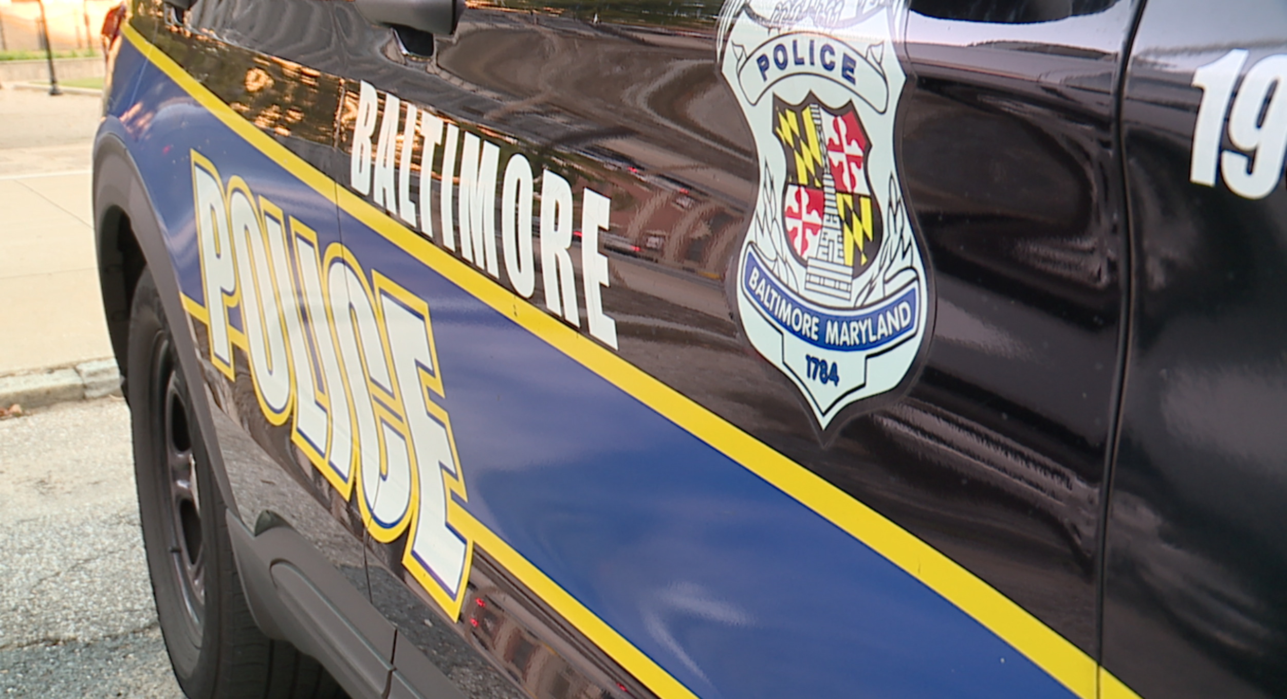 'Violence on our streets is completely unacceptable': Man sentenced to 28 years for Baltimore shooting - Vimarsana News